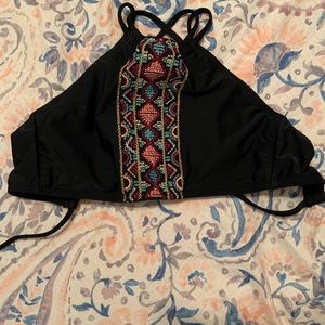 Cute Swim Top